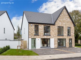 Scotts Avenue Development, Scotts Avenue, Tyrells Road, Puttaghan, Tullamore, Tullamore, Co. Offaly