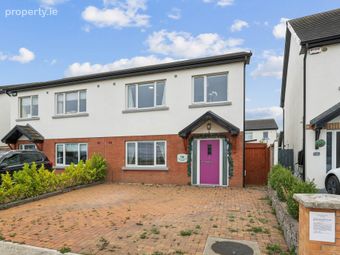 6 Belfry Crescent, Liscorrie, Drogheda, Co. Louth, Drogheda, Co. Louth