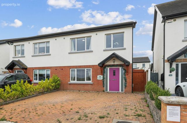 6 Belfry Crescent, Liscorrie, Drogheda, Co. Louth, Drogheda, Co. Louth - Click to view photos