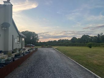 The Bungalow, Tirernan, Ballickmoyler, Carlow, Co. Laois, Arless, Co. Laois - Image 3