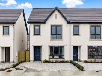 40 Spire View, Johnstown Bridge, Co. Kildare, Johnstown Bridge, Co. Kildare