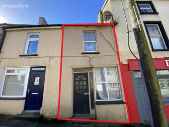 Main Street, Ballingarry, Co. Limerick, Ballingarry, Co. Limerick