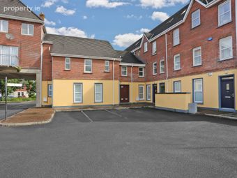 55 Riverfront, Salmon Weir, Annacotty, Co Limerick, Annacotty, Co. Limerick