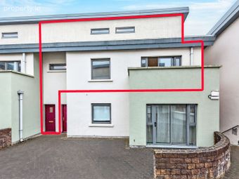 Apartment 41, South Court, Quayside Shopping Centre, Sligo, Co. Sligo