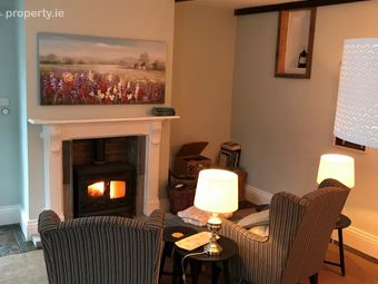 The Stable Mill House, Levitstown, Athy, Co. Kildare, Maganey, Co. Kildare