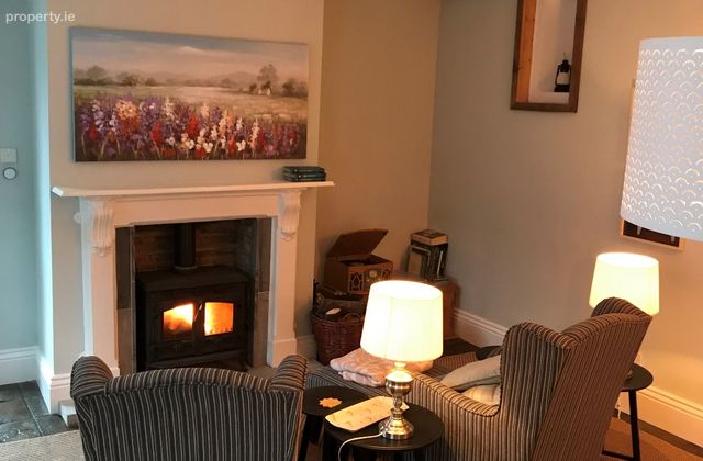 The Stable Mill House, Levitstown, Athy, Co. Kildare, Maganey, Co. Kildare - Click to view photos