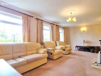 54 Cherrywood, Loughlinstown, Loughlinstown, Co. Dublin - Image 3