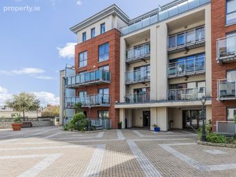 Apartment 27, The Strand, 149 North Strand Road, North Strand Road, North Strand, Dublin 3, Dublin 3 - Image 3