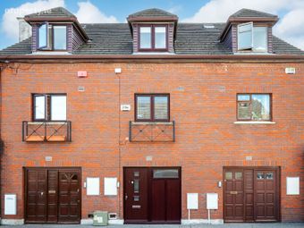 3 Alma Court, Ranelagh, Dublin 6
