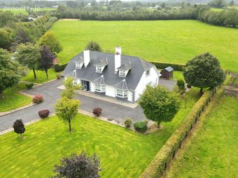 Cloonshanville, Frenchpark, Frenchpark, Co. Roscommon - Image 3
