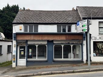 12 The Hill, Blackrock, Stillorgan, Co. Dublin