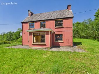 Slaght, Kilgarvan, Co Kerry, Kilgarvan, Co. Kerry
