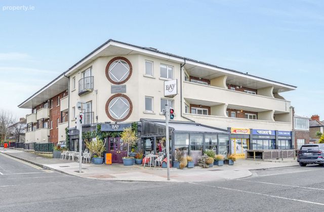 Apartment 25, Clontarf Bay, Clontarf, Dublin 3 - Click to view photos
