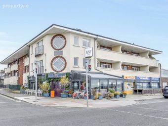 Apartment 25,Clontarf Bay,Dollymount Park,Dublin 3, Clontarf, Dublin 3