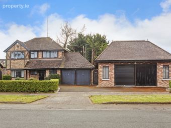 Malibu, 86 Carysfort Downs, Blackrock, Co. Dublin, Blackrock, Co. Dublin