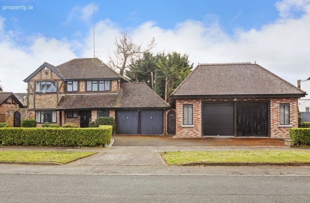 Malibu, 86 Carysfort Downs, Blackrock, Co. Dublin, Blackrock, Co. Dublin - Click to view photos