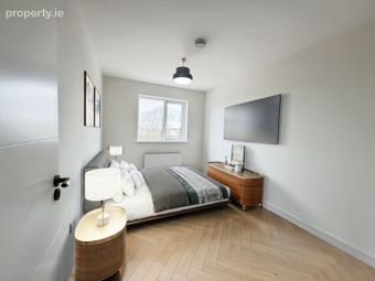 3 Bedroom Mid Terraced, Borris Road, Portlaoise, Co. Laois - Image 5