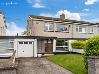 5 Glenville Way, Clonsilla, Dublin 15, Clonsilla, Dublin 15