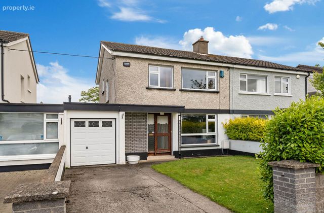 5 Glenville Way, Clonsilla, Dublin 15, Clonsilla, Dublin 15 - Click to view photos