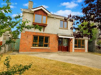 20 Beechmount, Carnew, Co. Wicklow - Image 2