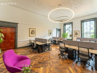 The Wilde Iconic Offices,53 Merrion Square South,Dublin 2, Dublin 2