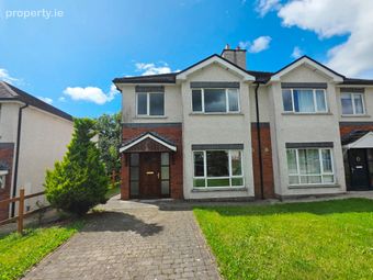 24 Cluain Aoibhinn, Swellan Lower, Cavan, Cavan, Co. Cavan