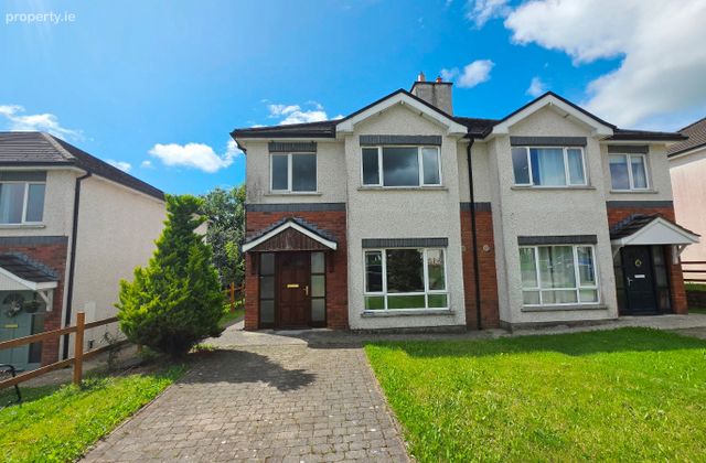 24 Cluain Aoibhinn, Swellan Lower, Cavan, Cavan, Co. Cavan - Click to view photos