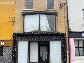 Church Street, Ennistymon, Ennistymon, Co. Clare