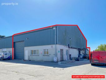Unit 6, Carbery Enterprise Park, Skibbereen, Co. Cork
