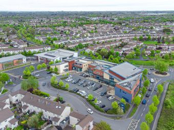 The Griffeen Centre, Griffeen Road, Lucan, Co. Dublin - Image 3