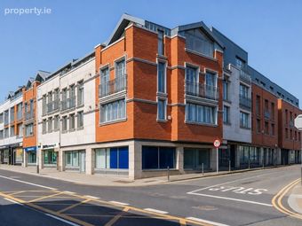 Apartment 24, Southpoint, 60 Main Street, Co. Wicklow, Bray, Co. Wicklow - Image 5