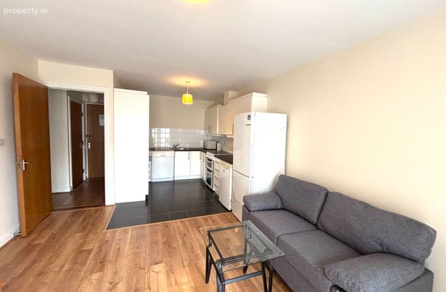 Apartment 5, 205 Emmet Road, Inchicore, Dublin 8 - Click to view photos