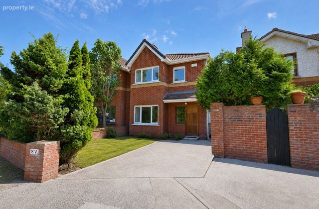 84 Clonmagadden Fort, Navan, Co. Meath - Click to view photos