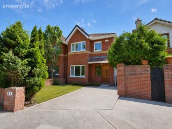 84 Clonmagadden Fort, Navan, Co. Meath