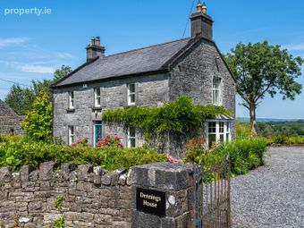 Dennings House, Creeve, Killoe, Co. Longford, Killoe, Co. Longford - Image 4
