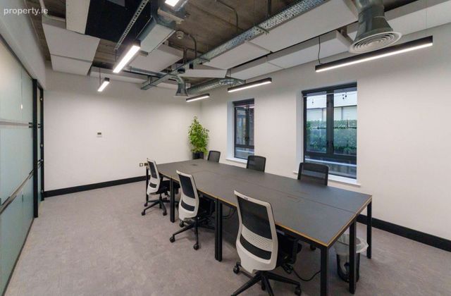Southpoint, Harmony House, Harmony Row, Dublin 2 - Click to view photos