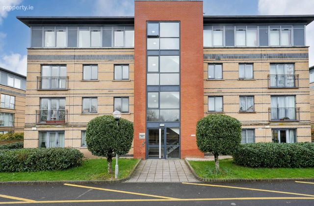 Rosebank Hall, Clondalkin, Dublin 22, Clondalkin, Dublin 22 - Click to view photos