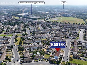 50 Fortlawn Avenue, Dublin 15, Blanchardstown, Dublin 15 - Image 4