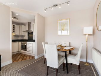 Apartment 32, Symphony House, Adelaide Road, Dublin 2, Dublin 2 - Image 5