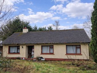Knappoge, Cloondara, Clondra, Co. Longford