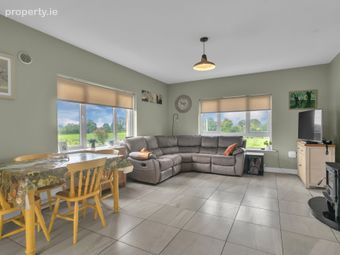 Quilty Cottage, New Road, Ballyoliver, Rathvilly, Co. Carlow, Rathvilly, Co. Carlow - Image 5