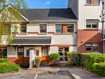 27 Marlfield Lawn, Kiltipper, Dublin 24, Kiltipper, Dublin 24