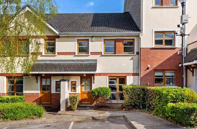 27 Marlfield Lawn, Kiltipper, Dublin 24, Kiltipper, Dublin 24 - Click to view photos