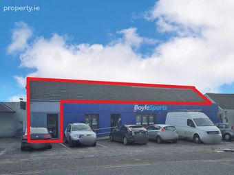 First Floor Unit At Whitemill Road, Clonard, Co. Wexford