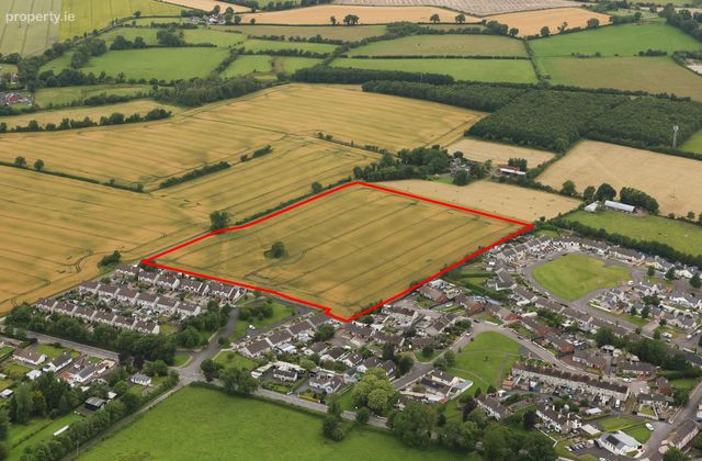 Kilmeague, Co. Kildare, Allen, Co. Kildare - Click to view photos