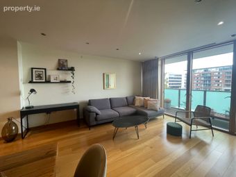 Cloncurry House, IFSC, Dublin 1 - Image 5