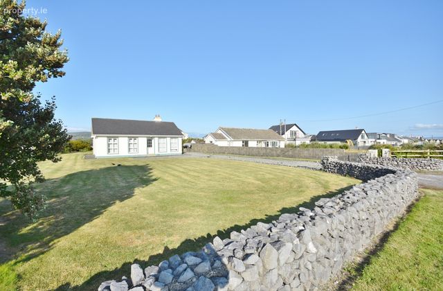 Sandhill Road, Ballybunion, Co. Kerry, Ballybunion, Co. Kerry - Click to view photos