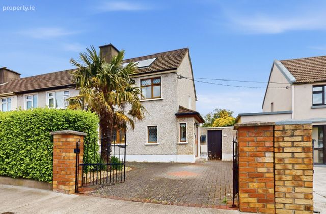 17 La Touche Drive, Dublin 12, Inchicore, Dublin 8 - Click to view photos