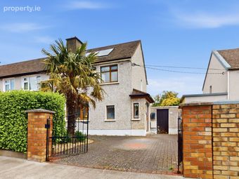17 La Touche Drive, Dublin 12, Inchicore, Dublin 8
