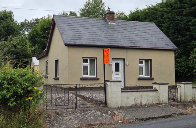 Knockea, Ballyneety, Co. Limerick - Click to view photos